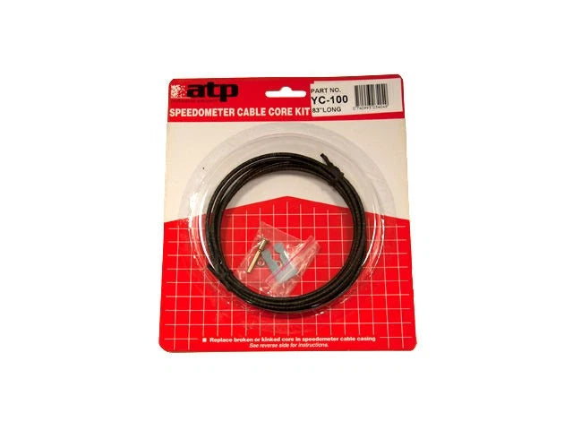 Speedometer Cable Make Up Kit for Mazda RX7 (1989–1991) XT866CM