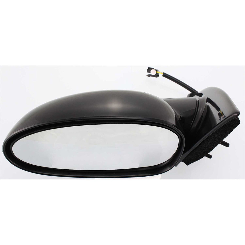 Driver Left Side Mirror for Saturn SC2 SC1 (1997–2002)