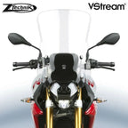 Vstream+ Tall Tour Windscreen for BMW (2010–2023)