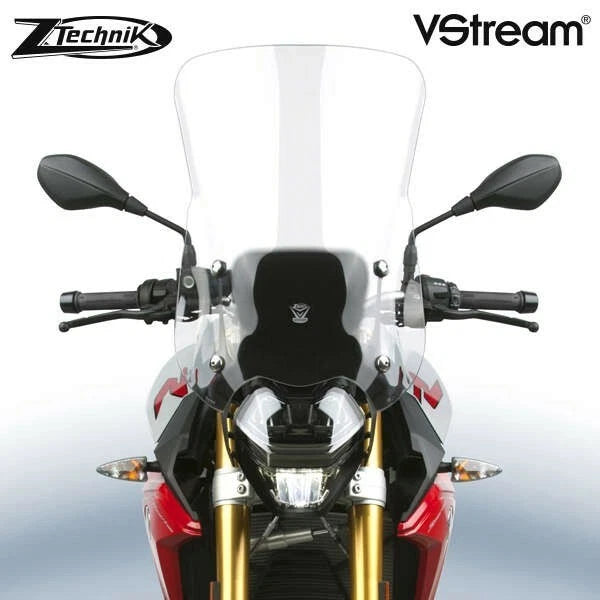 Vstream+ Tall Tour Windscreen for BMW (2010–2023)