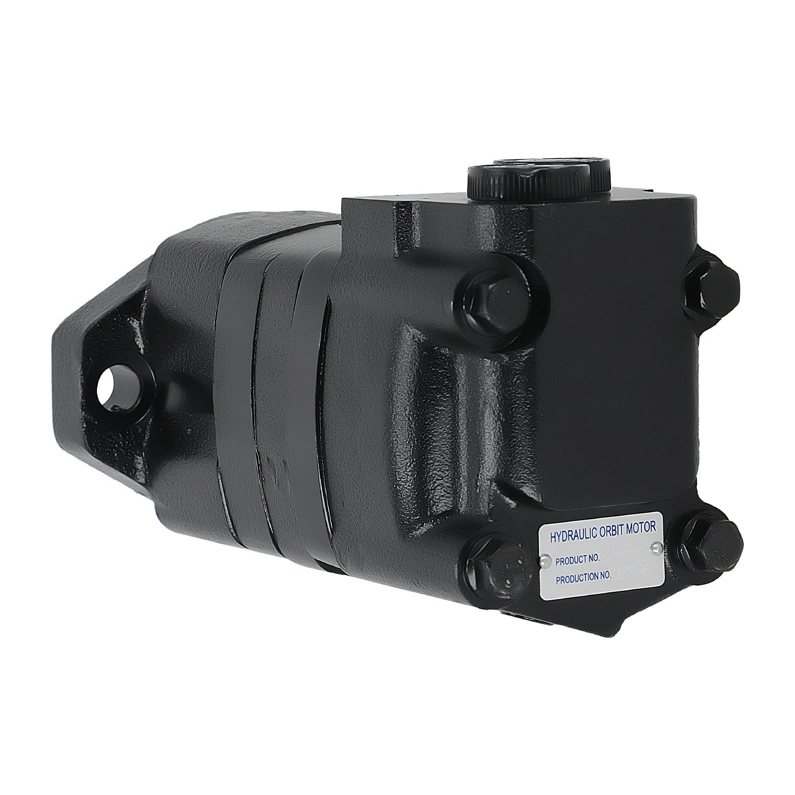 Hydraulic Motor for Char-Lynn 2000 Series (Fit 104-1002)