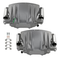 Front Left & Right Brake Caliper Pair for Chrysler 300 Dodge Charger (2006–2011)
