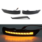 Turn Signal Light Mirror Indicator for Ford Mondeo MK4 (2007–2014)