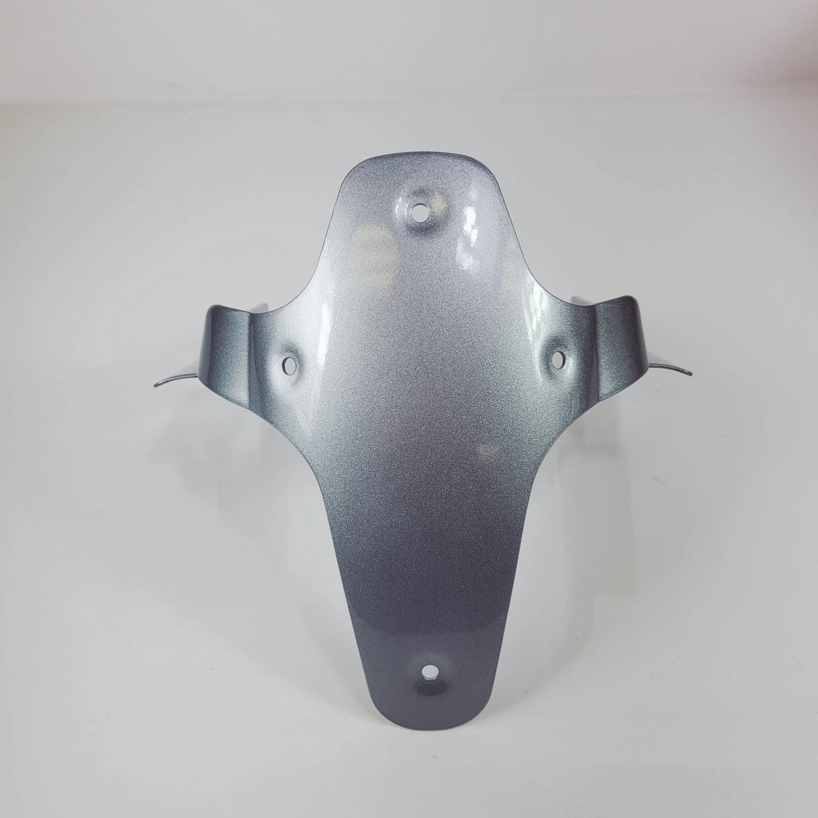 Front Fender Bracket for Harley-Davidson Night Rod (2012) - OEM, Brilliant Silver Pearl