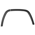 Set of 4 Wheel Arch Trim Molding for Jeep Grand Cherokee (2011–2021)