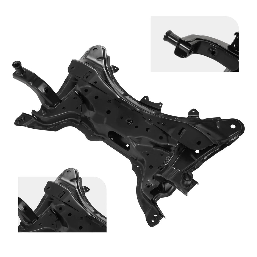 Front Crossmember Subframe Engine Cradle for Toyota Corolla (2019–2025) / Prius (2016–2022)