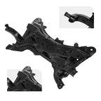 Front Crossmember Subframe Engine Cradle for Toyota Corolla (2019–2025) / Prius (2016–2022)