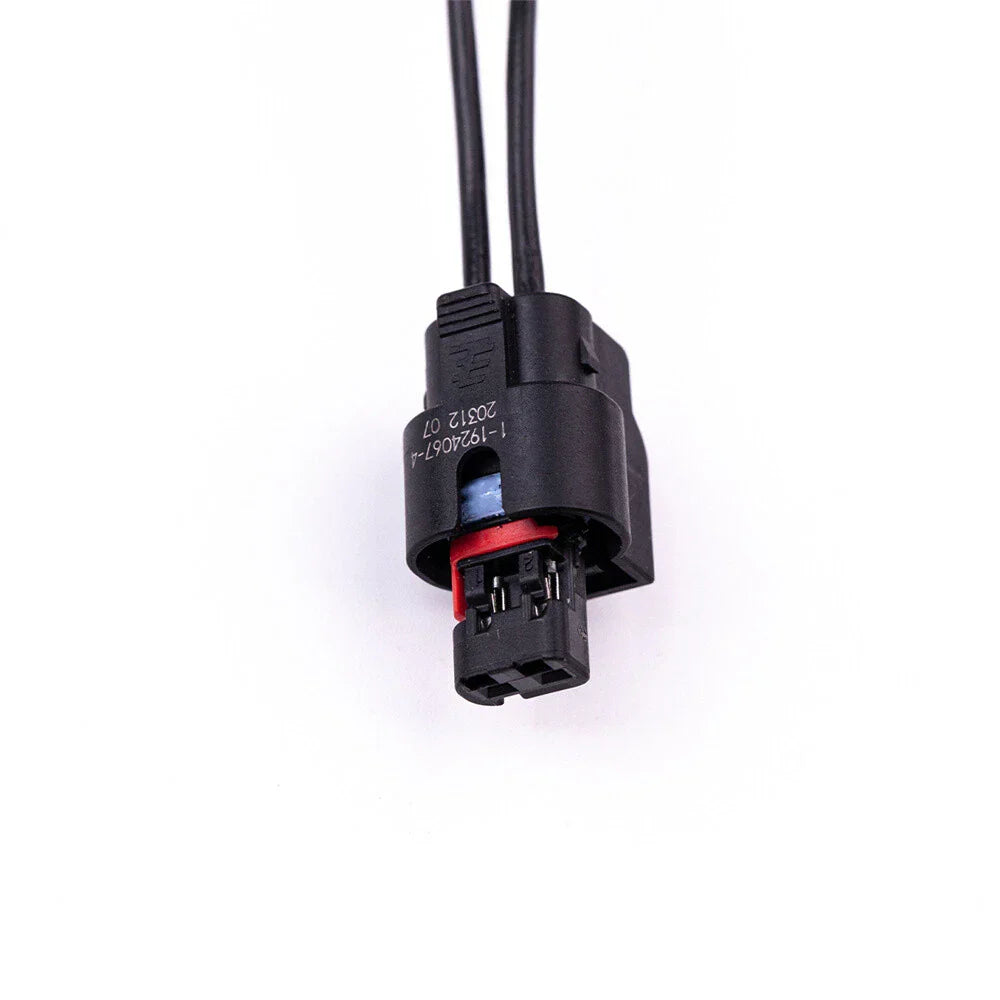 Side Marker Connector Plug Pigtail Harness for Dodge Charger (2006-2023)