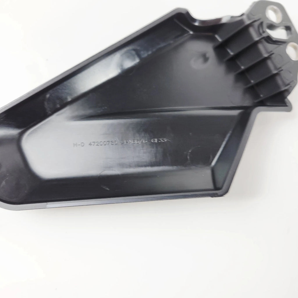 Middle Left Front Frame Cover for Harley-Davidson Sportster S (2021–2023) 47200780