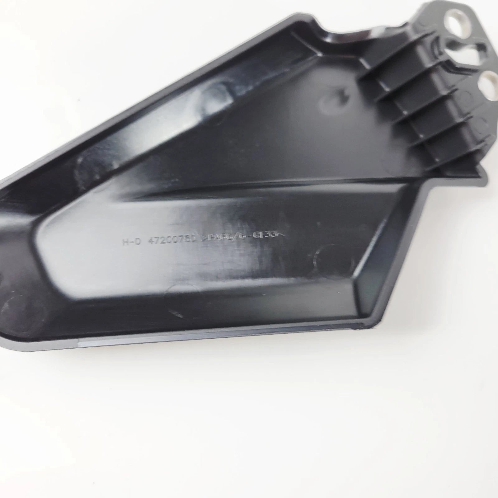 Middle Left Front Frame Cover for Harley-Davidson Sportster S (2021–2023) 47200780
