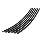 Stainless Steel Black Billet Grille for Ford Ranger (2006-2012)