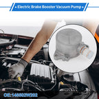 Brake Vacuum Pump No. 146502W202 for Nissan Navara (1998–2005)
