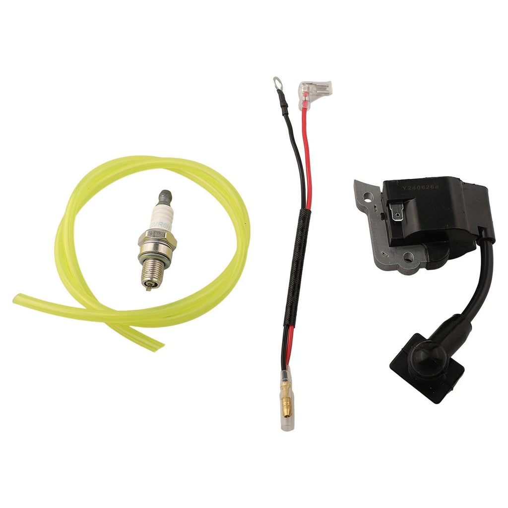 Ignition Coil Assembly for GX25 FG110 HHT25 Brush Cutter