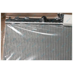Alloy Radiator for Nissan Pulsar N16 Q ST 1.8L 5-Dr Hatch 2001-2005 Auto/Manual