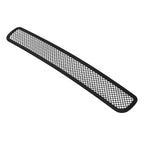 Lower Black Mesh Grille Insert for Chevy Silverado 2500/3500 (2011–2014)