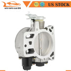 Throttle Body for Chevrolet Express 1500 2500 3500 GMC Savana (1996–2023)