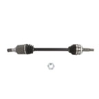 Front Left CV Axle Shaft Assembly for Hyundai Elantra (2011–2016)