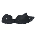 Replacement Polypropylene/PET Plastic Front Passenger Side Fender Liner