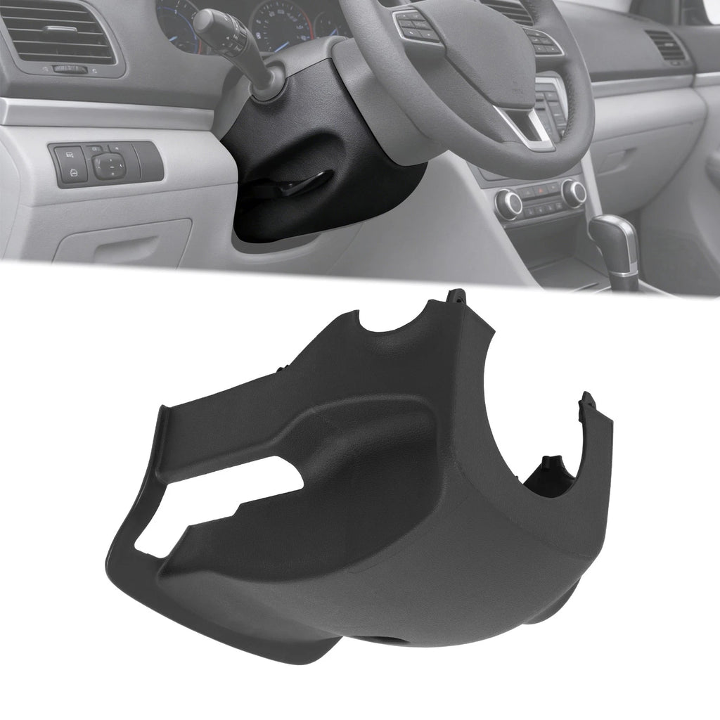 Steering Column Cover Shroud for Hyundai Elantra (2017–2020)