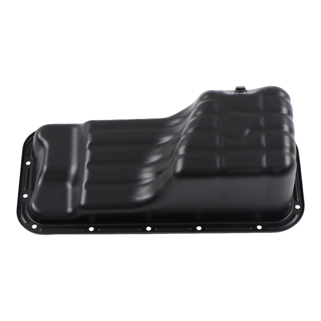 Engine Oil Pan for Nissan Sentra 1989–2006, 200SX 1995–1998, NX L4 1.6L 1.8L