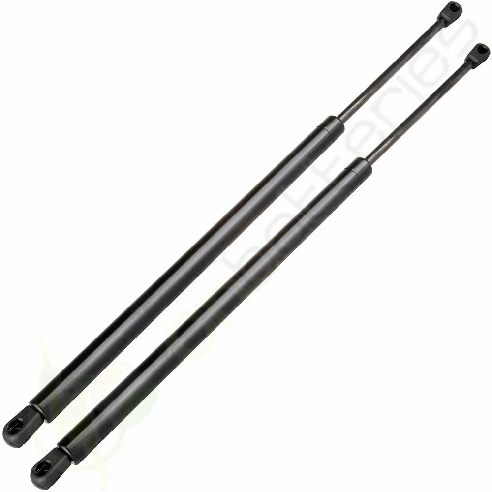 2 Hood & 2 Trunk Lift Supports for Nissan Maxima (2004–2007)