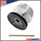 Primary Drive Clutch Kit for EZGO TXT & RXV Golf Cart (2010) 618684 672686 644299
