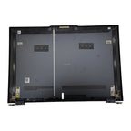 Top LCD Back Cover & Hinges for Lenovo Legion Pro 5 16ARX8 16IRX8 (2023)