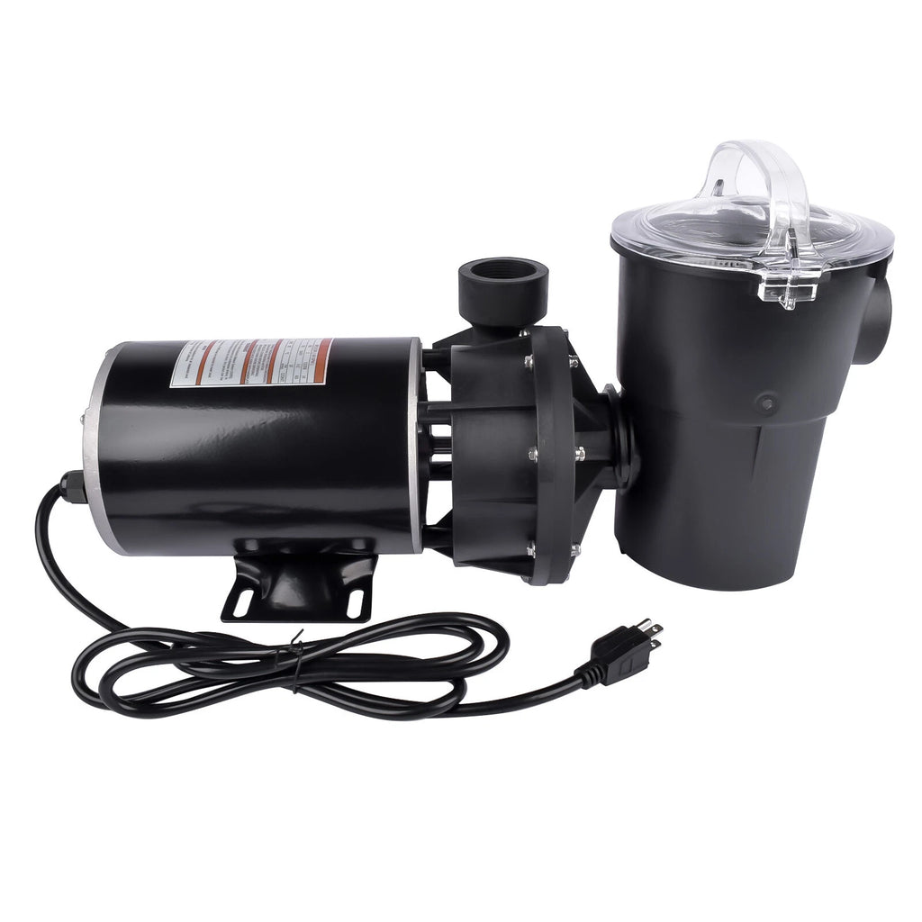 Swimming Pool Pump for Hayward Power Flo (Above-Ground Pools)