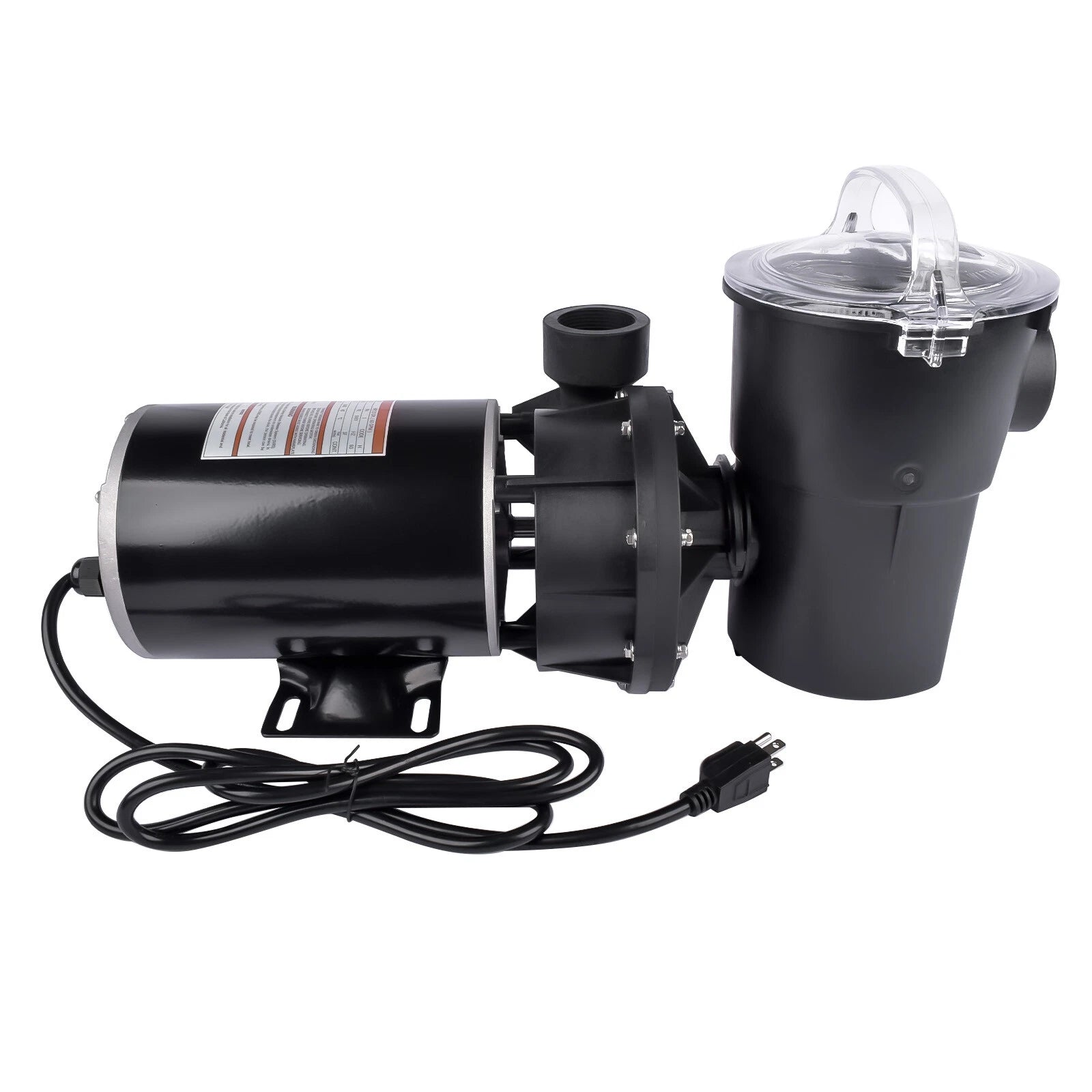 Swimming Pool Pump for Hayward Power Flo (Above-Ground Pools)