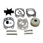 Water Pump Impeller Repair Kit for Yamaha Outboard (6F5-W0078, 679-W0078)