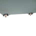 Front Passenger Door Glass for Toyota Prius Prime