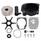 Complete Water Pump for Johnson Evinrude 3-Cylinder 60-75HP (N/A) 432955