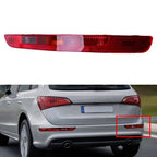 Right Rear Bumper Lower Tail Light Brake Stop Lamp for Audi Q5 SQ5 (2009–2017)