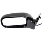 Driver Left Side Mirror for Subaru Legacy (2000–2004)