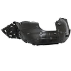 Replacement Polypropylene Driver Side Front Fender Liner (See Compatible Chart)