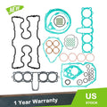 Engine Gasket Kit for Honda CB750 CB750F CB750K CB750C CB750SC (1979–1983)