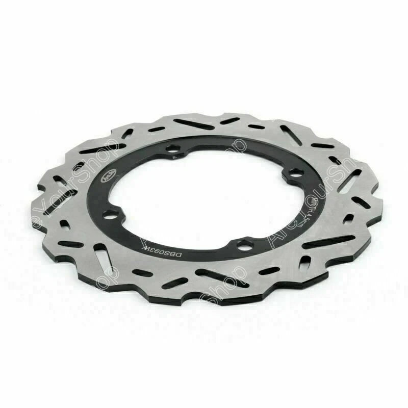Rear Brake Rotor Disc for Honda CB500F CB500X CBR500R (2013–2015)