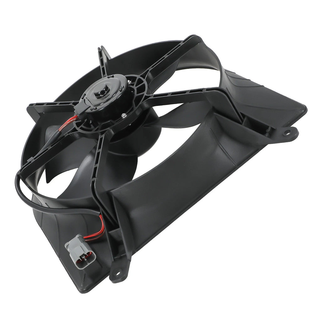 Electric Cooling Fan for Honda Civic 1.6L (1999–2000)