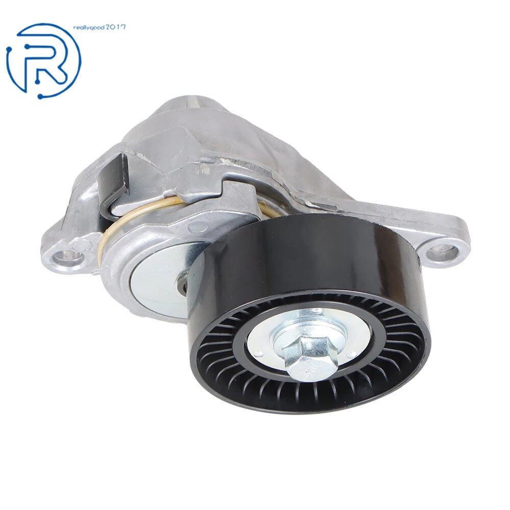 Serpentine Tensioner Assembly for Suzuki Grand Vitara Kizashi SX4 (2006–2014)