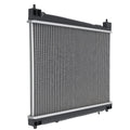 Cooling Radiator for Scion xA xB Toyota Echo 1.5L (2000–2006)