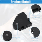 Air Door Actuator for GMC Yukon, Chevrolet (2000–2006)