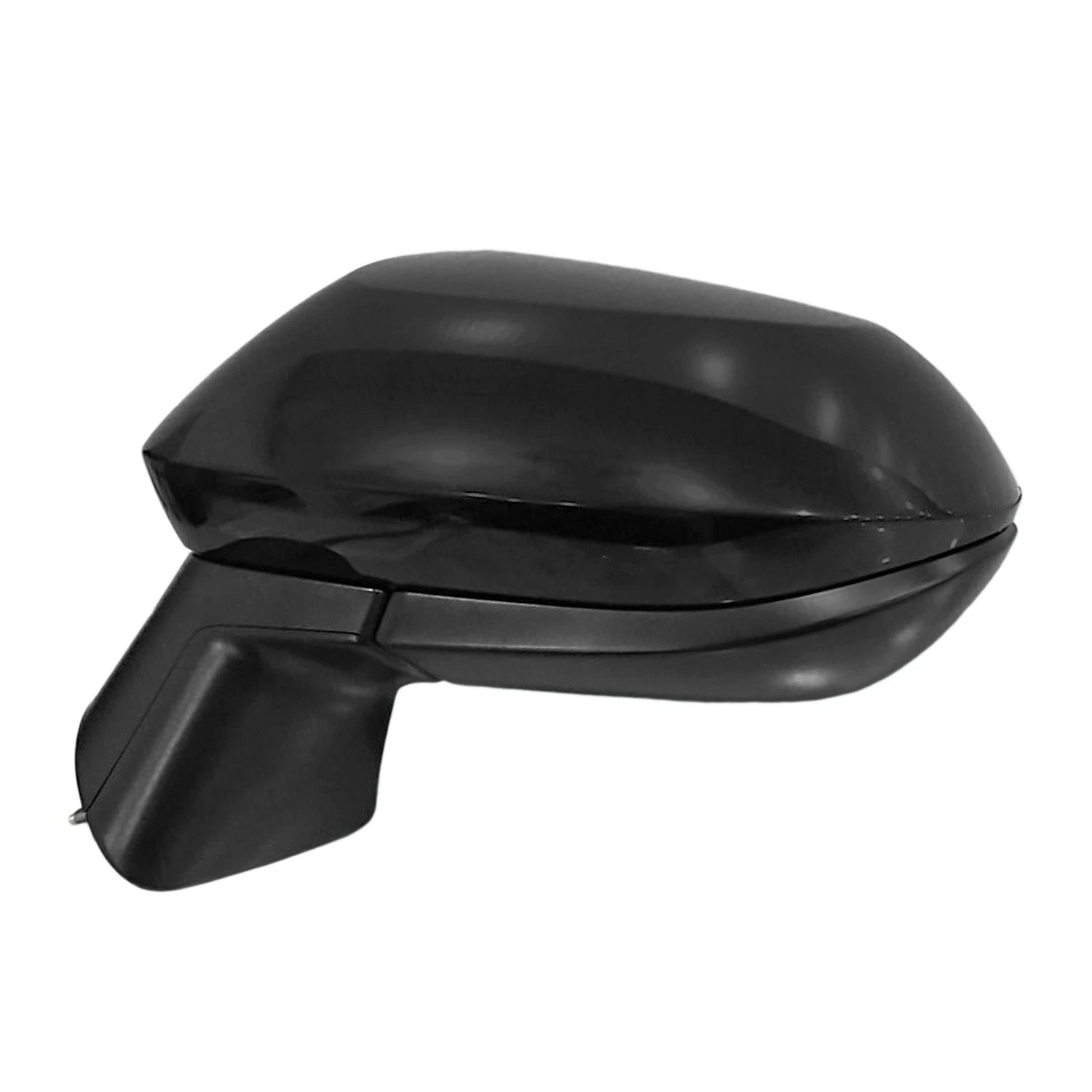 Ready to Paint Driver Side Power Door Mirror for 2020-2022 Toyota Corolla