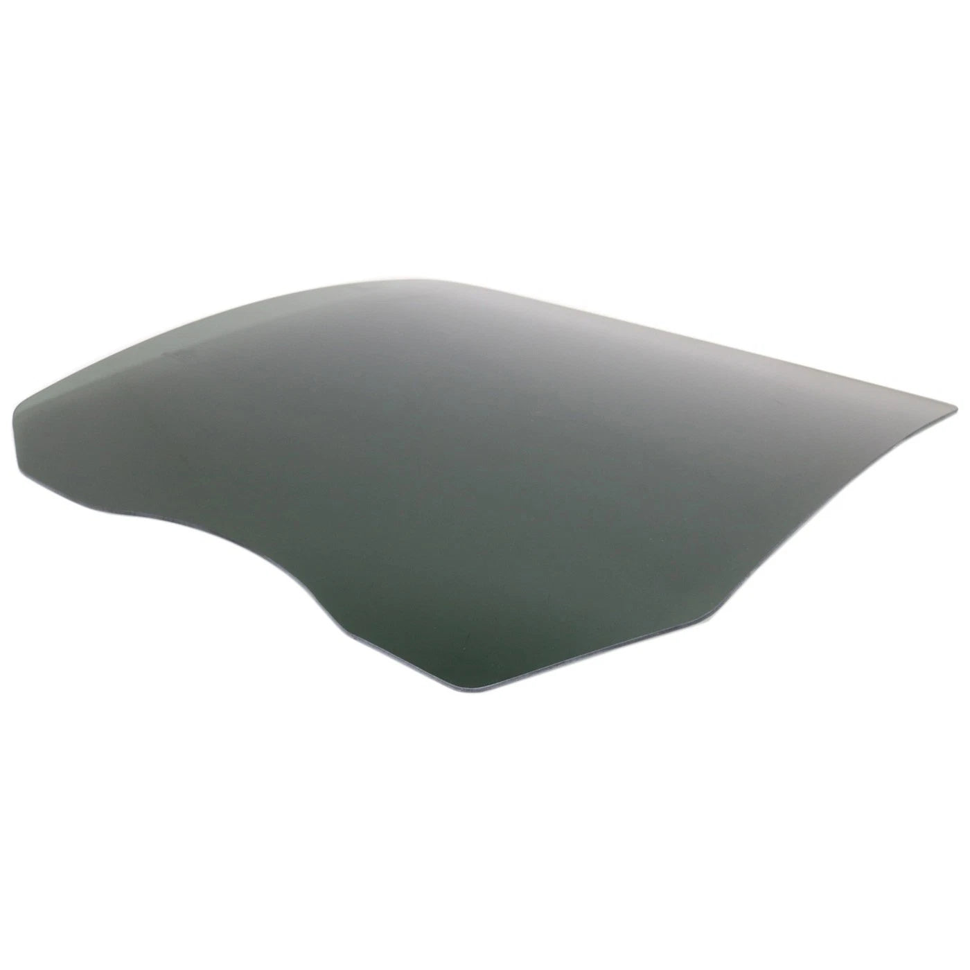 Rear Passenger Door Glass for Ford F-150 (2009–2014)