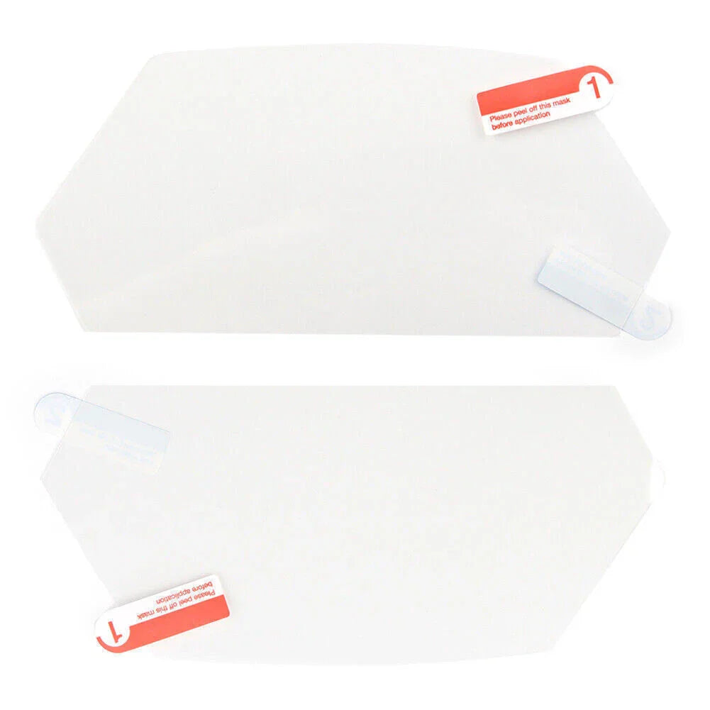 Speedometer Film Screen Protector for Benelli 502C (2017-2023)