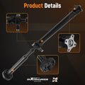 Rear Driveshaft Prop Shaft Assembly for BMW X3 E83 (2007–2011)