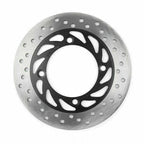 Rear Brake Disc Rotor for Honda CB-1 CB400 CB400SF NC27 CB500 CB750 CB900 (1989–1999)