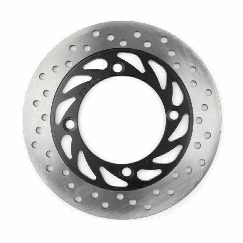 Rear Brake Disc Rotor for Honda CB-1 CB400 CB400SF NC27 CB500 CB750 CB900 (1989–1999)