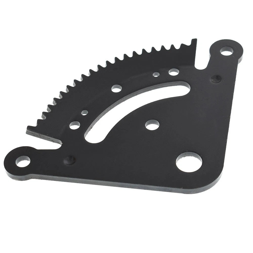 Steering Gear Plate for John Deere D130 D140 D150 D160 D170