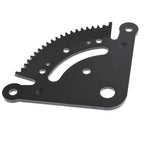Steering Gear Plate for John Deere D130 D140 D150 D160 D170