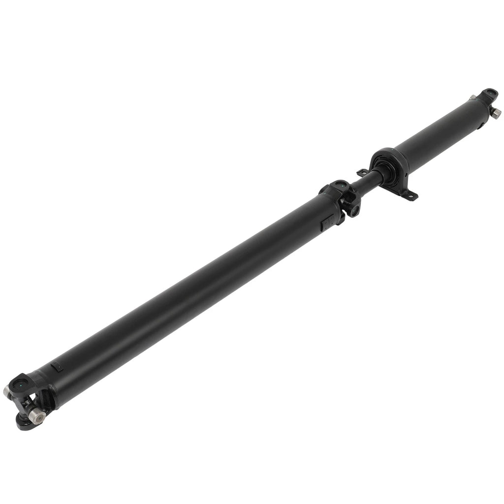 Rear Driveshaft for GMC Sierra 2500 HD Classic (2007) RWD